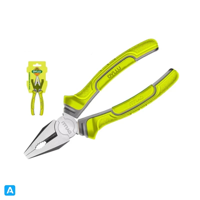 انبر دست صنعتی دایلو