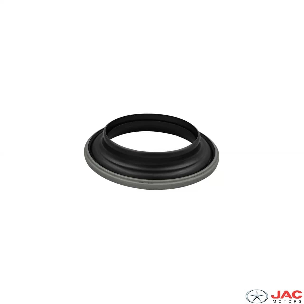 بلبرینگ زیر توپی سر کمک جلو جک اس تری JAC S3