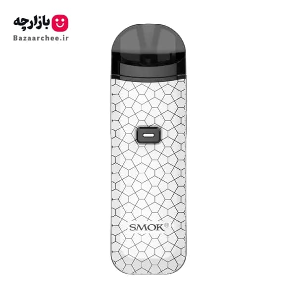 ویپ پاد نورد پرو کیت اسموک | SMOK NORD PRO 25W POD Mod KIT — تصویر ۵