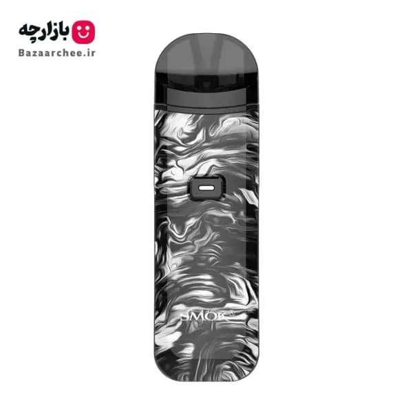 ویپ پاد نورد پرو کیت اسموک | SMOK NORD PRO 25W POD Mod KIT — تصویر ۸