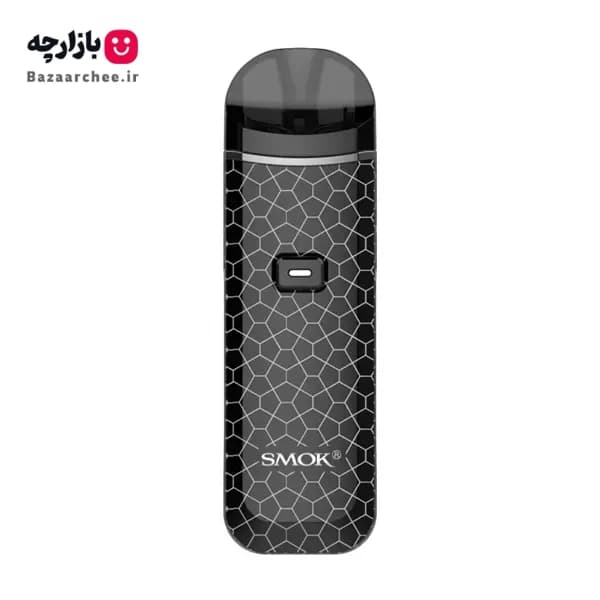 ویپ پاد نورد پرو کیت اسموک | SMOK NORD PRO 25W POD Mod KIT — تصویر ۶