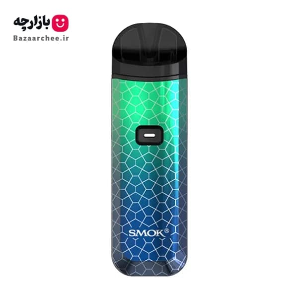 ویپ پاد نورد پرو کیت اسموک | SMOK NORD PRO 25W POD Mod KIT — تصویر ۲