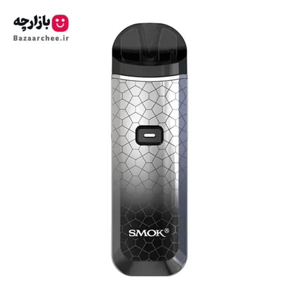 ویپ پاد نورد پرو کیت اسموک | SMOK NORD PRO 25W POD Mod KIT — تصویر ۳
