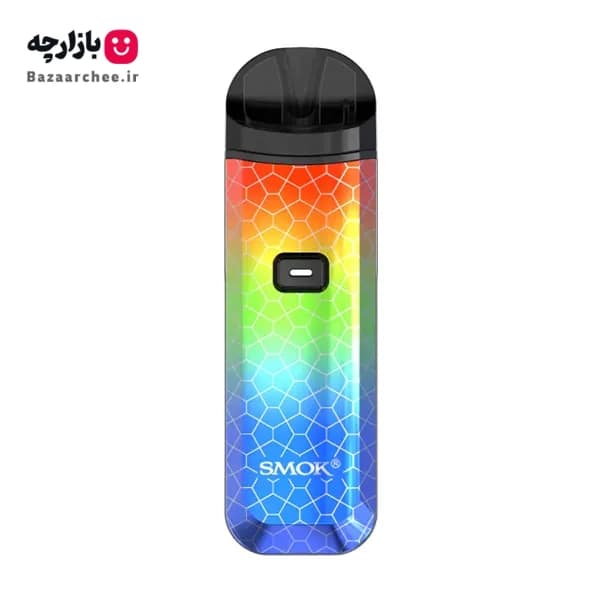 ویپ پاد نورد پرو کیت اسموک | SMOK NORD PRO 25W POD Mod KIT — تصویر ۷