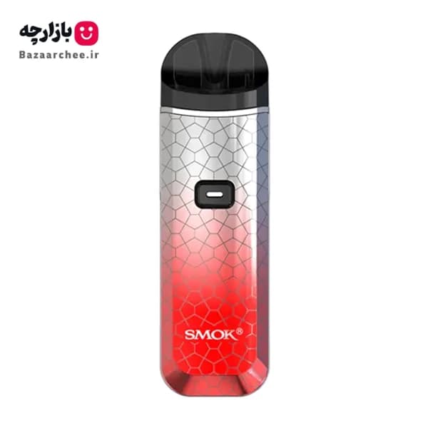 ویپ پاد نورد پرو کیت اسموک | SMOK NORD PRO 25W POD Mod KIT — تصویر ۴