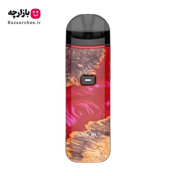 ویپ پاد نورد پرو کیت اسموک | SMOK NORD PRO 25W POD Mod KIT