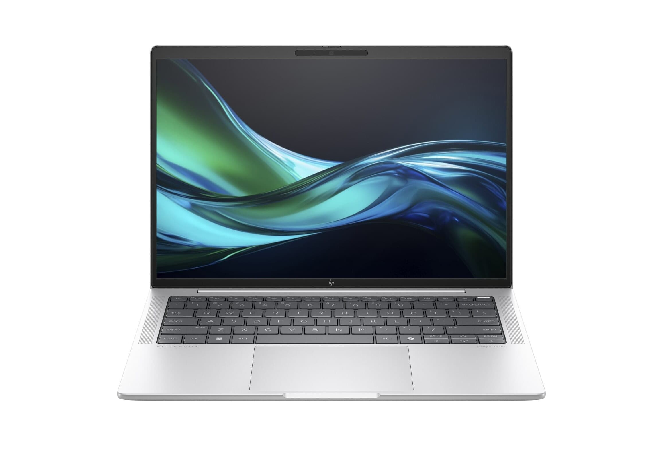لپ‌تاپ HP EliteBook 1040 G11 با پردازنده Ultra 5-125H، رم 32 گیگ و حافظه 512 گیگ SSD