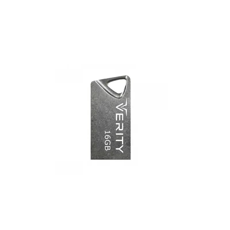 فلش وریتی مدل verity | V812 ظرفیت 16 گیگابایت — تصویر ۲