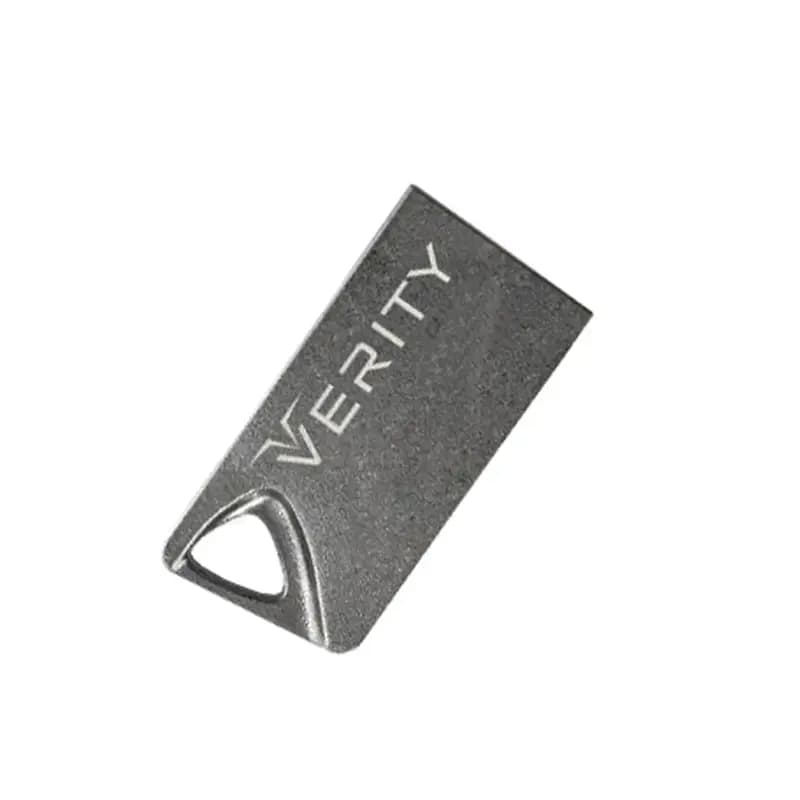 فلش وریتی verityمدل V812 ظرفیت 32 گیگابایت — تصویر ۴