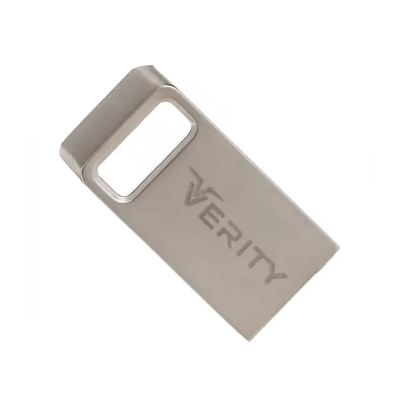 فلش وریتیverity مدل V810 ظرفیت 32 گیگابایت
