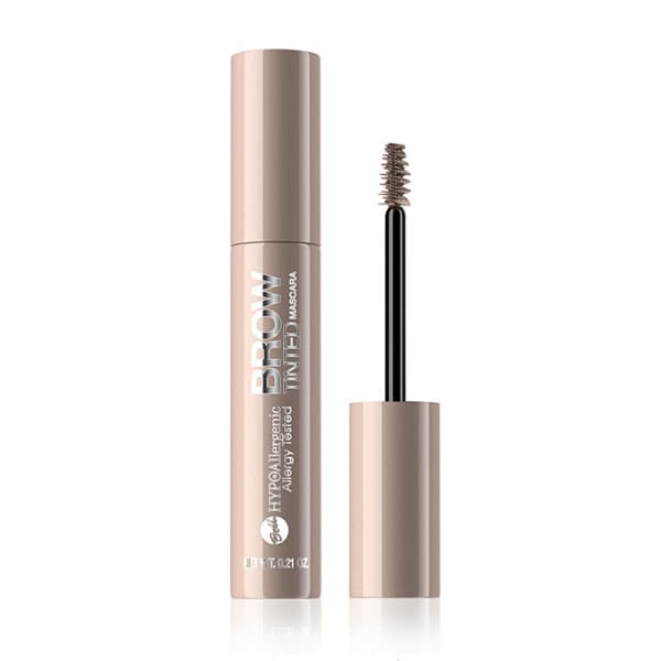 ریمل ابرو رنگی هایپوآلرژنیک بل مدل Brow Tinted