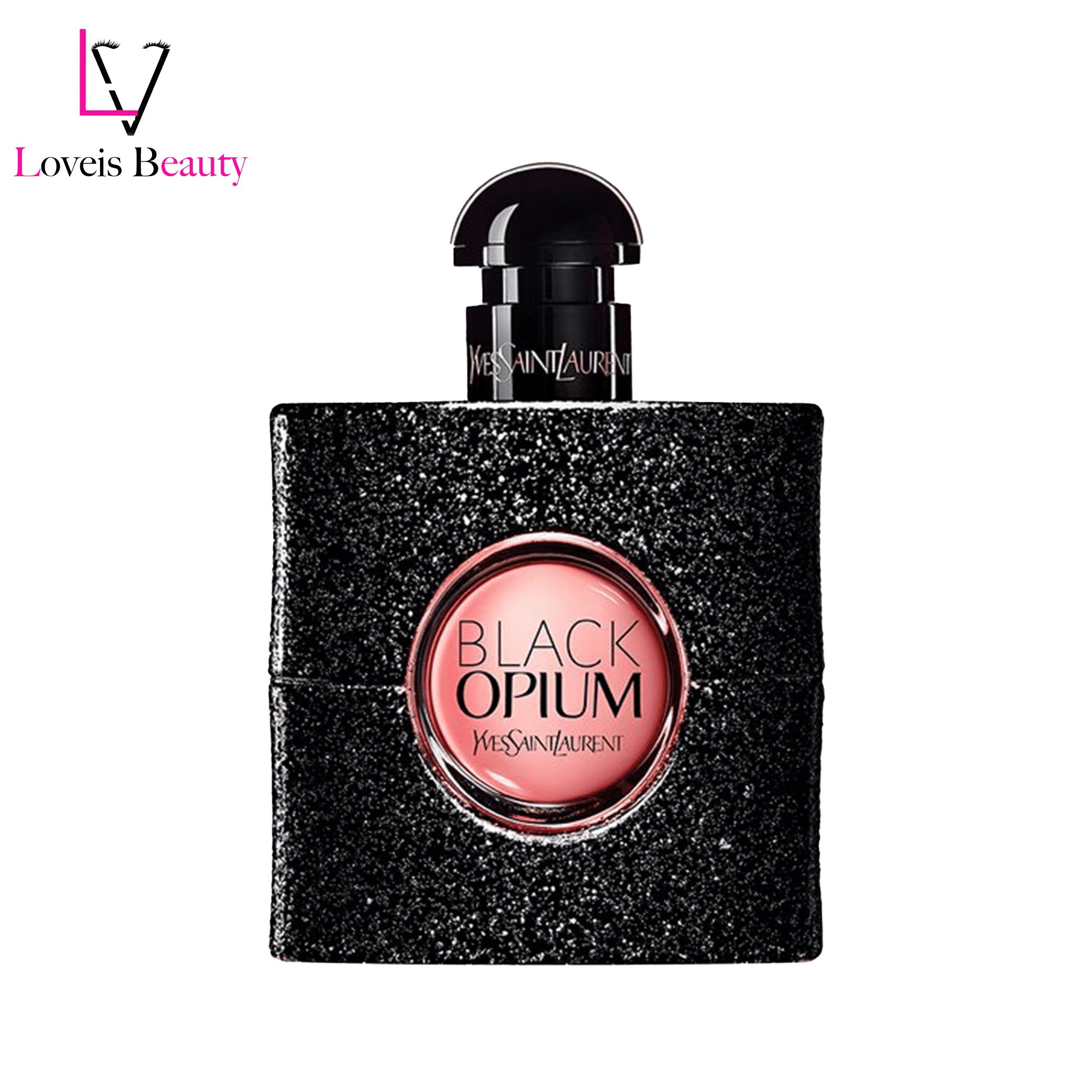 عطر ایو سن لورن بلک اپیوم اصل | Yves Saint Laurent Black opium