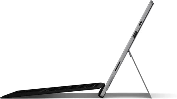تبلت مایکروسافت Surface Pro 7 با پردازنده i7، رم 16 و حافظه 256 گیگابایت – لپ‌تاپ سبک و حرفه‌ای — تصویر ۶