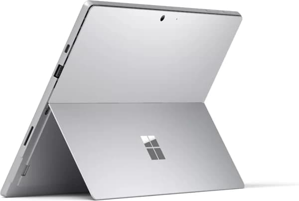 تبلت مایکروسافت Surface Pro 7 با پردازنده i7، رم 16 و حافظه 256 گیگابایت – لپ‌تاپ سبک و حرفه‌ای — تصویر ۴