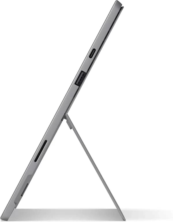 تبلت مایکروسافت Surface Pro 7 با پردازنده i7، رم 16 و حافظه 256 گیگابایت – لپ‌تاپ سبک و حرفه‌ای — تصویر ۳