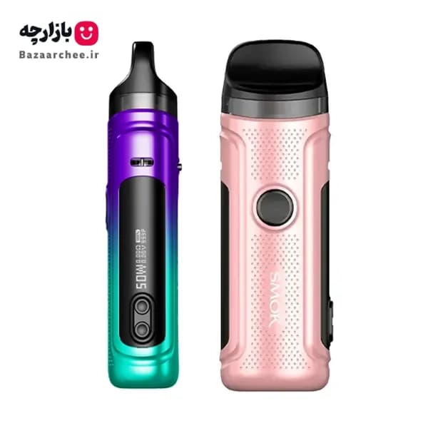 ویپ پاد نورد سی اسموک | Smok Nord C 50W Pod Kit
