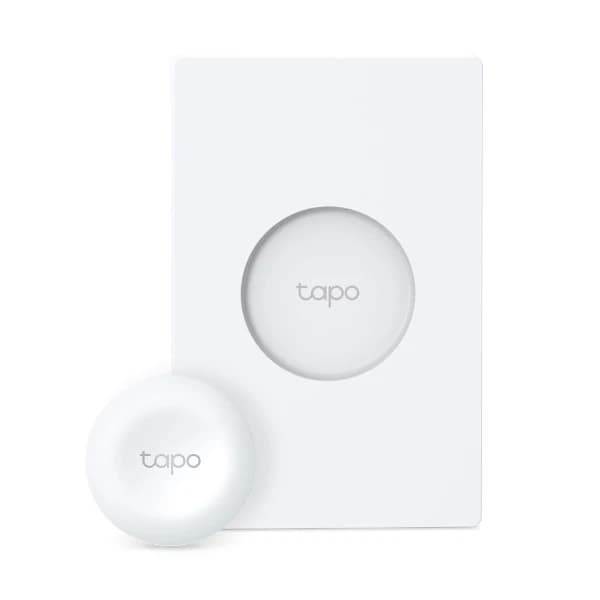 کلید هوشمند تی پی لینک مدل TAPO S200D