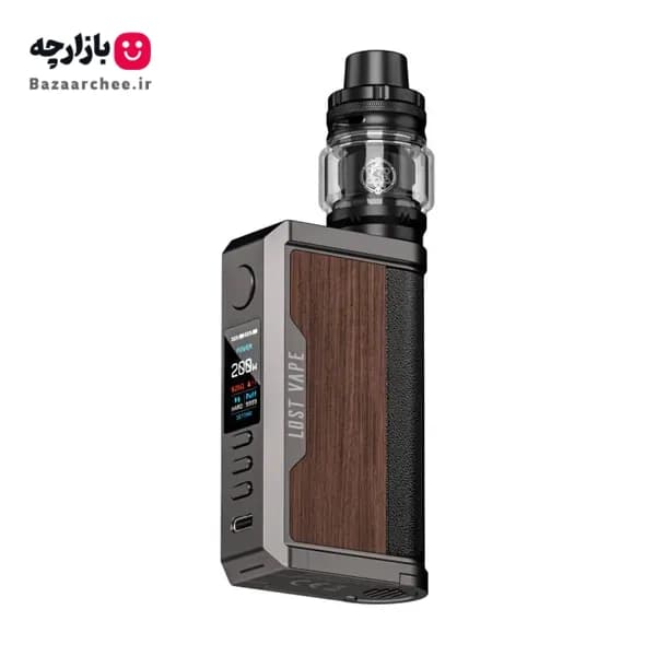 ویپ سنتاروس کیو 200 لاست ویپ | Lost Vape Centaurus Q200 Kit