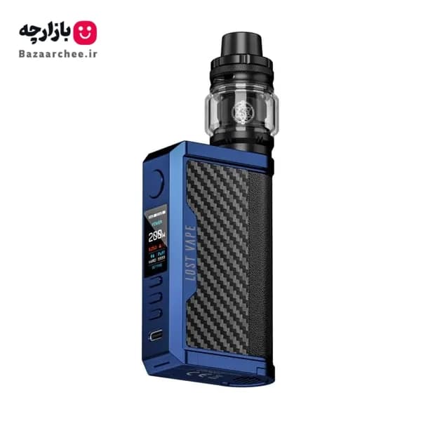 ویپ سنتاروس کیو 200 لاست ویپ | Lost Vape Centaurus Q200 Kit — تصویر ۷