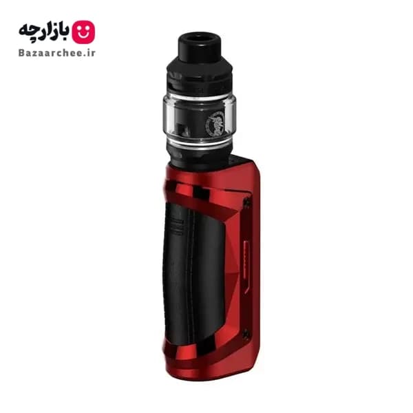 ویپ ایجیس اس 100 سولو 2 گیک ویپ | Geek Vape Aegis S100 Solo 2 Kit — تصویر ۸