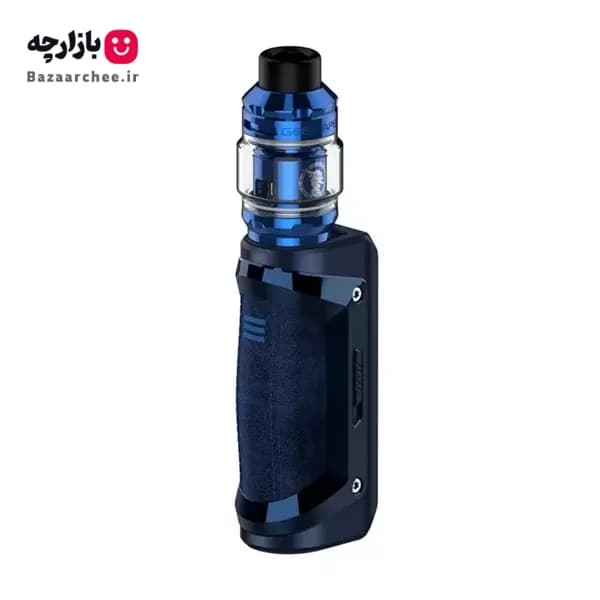 ویپ ایجیس اس 100 سولو 2 گیک ویپ | Geek Vape Aegis S100 Solo 2 Kit — تصویر ۵
