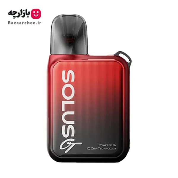 ویپ پاد اسموک سولاس جی تی باکس | Smok Solus GT Box Pod Kit — تصویر ۷
