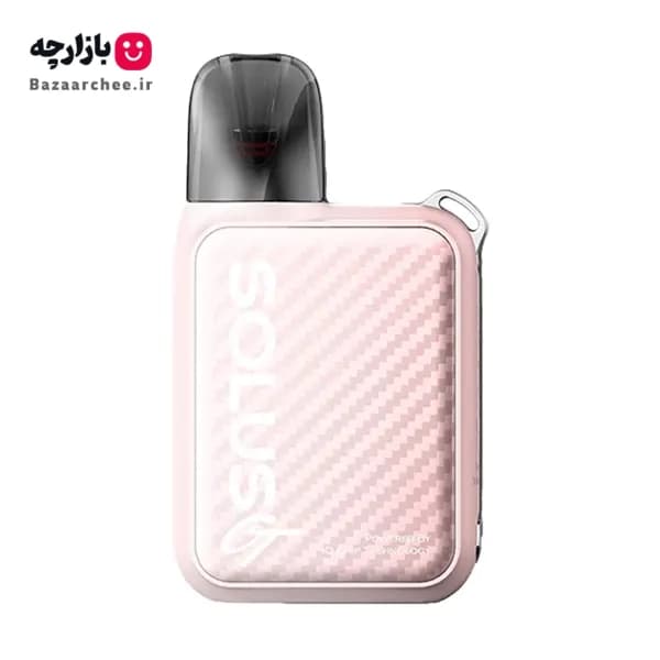 ویپ پاد اسموک سولاس جی تی باکس | Smok Solus GT Box Pod Kit — تصویر ۶