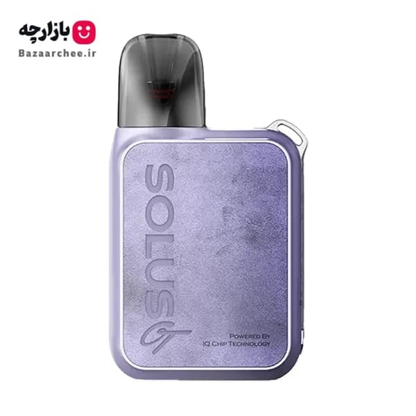 ویپ پاد اسموک سولاس جی تی باکس | Smok Solus GT Box Pod Kit — تصویر ۲