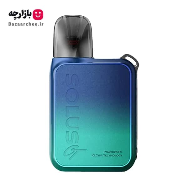 ویپ پاد اسموک سولاس جی تی باکس | Smok Solus GT Box Pod Kit — تصویر ۴