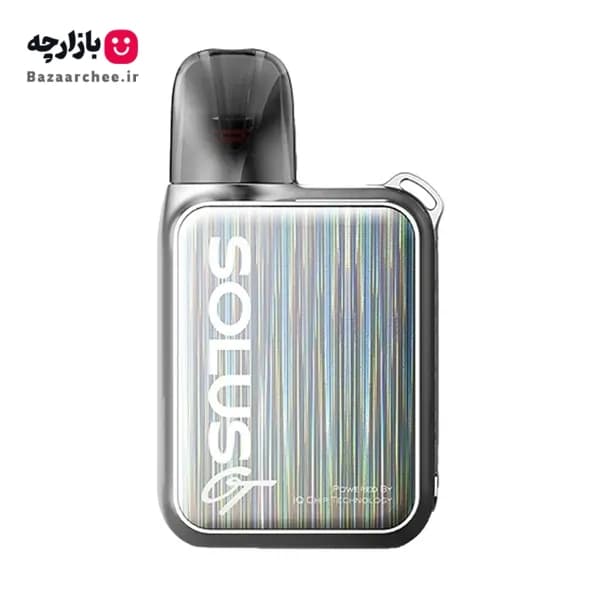 ویپ پاد اسموک سولاس جی تی باکس | Smok Solus GT Box Pod Kit — تصویر ۳