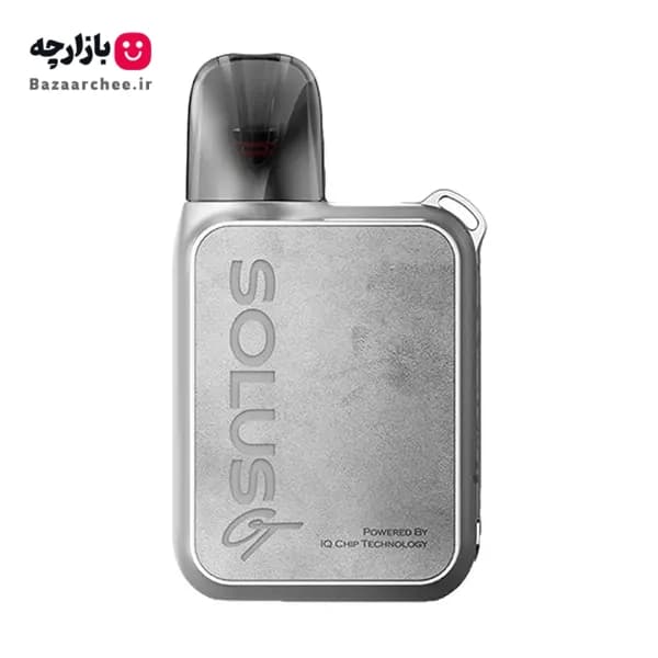 ویپ پاد اسموک سولاس جی تی باکس | Smok Solus GT Box Pod Kit — تصویر ۸