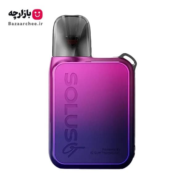 ویپ پاد اسموک سولاس جی تی باکس | Smok Solus GT Box Pod Kit — تصویر ۵