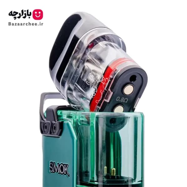 ویپ پاد پرو پاد جی تی اسموک | Smok Pro Pod GT Kit — تصویر ۸