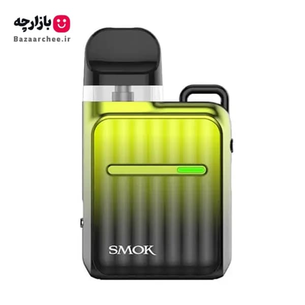 ویپ پاد نوو مستر باکس اسموک | Smok Novo Master Box Pod Kit — تصویر ۶