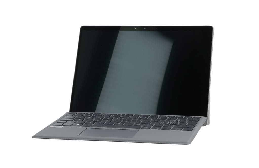 لپ‌تاپ Dell Latitude 7320 Detachable با پردازنده i7-1180G7، رم 16 گیگ و حافظه 512 گیگ SSD