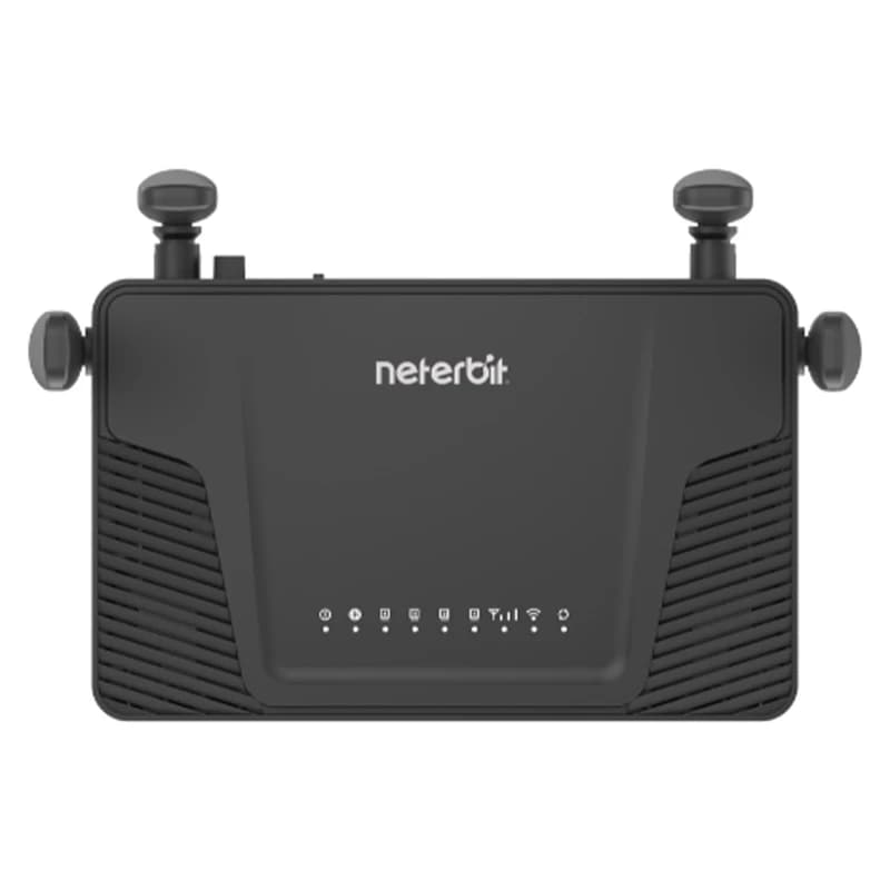 مودم روتر 4G نتربیت مدل NWR-920v2 — تصویر ۳