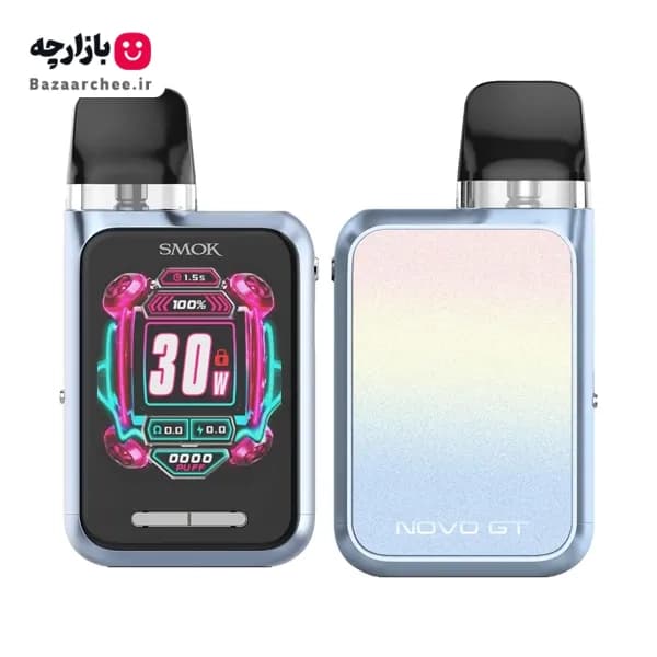 ویپ پاد اسموک نوو جی تی باکس | Smok NOVO GT BOX Pod Kit