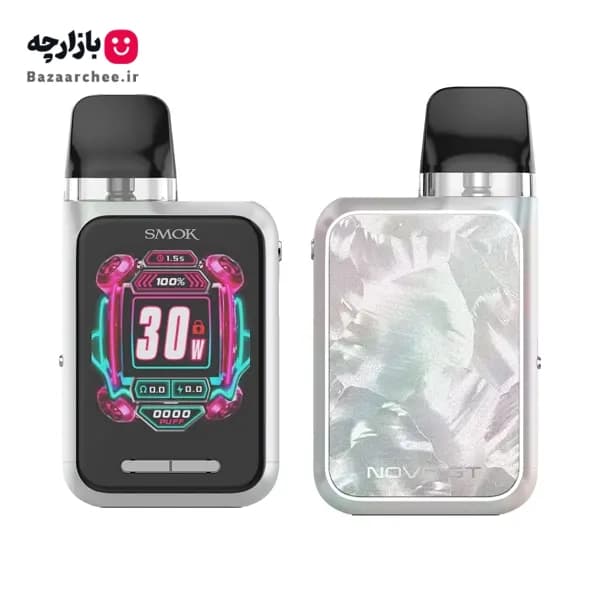 ویپ پاد اسموک نوو جی تی باکس | Smok NOVO GT BOX Pod Kit — تصویر ۸
