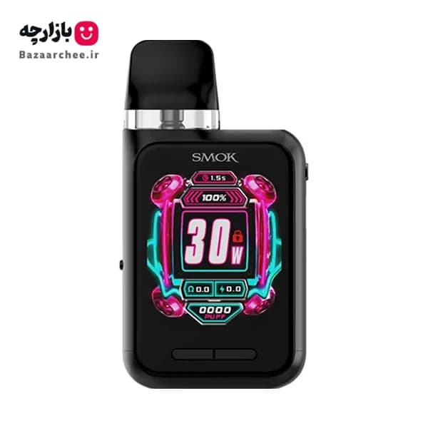 ویپ پاد اسموک نوو جی تی باکس | Smok NOVO GT BOX Pod Kit — تصویر ۲