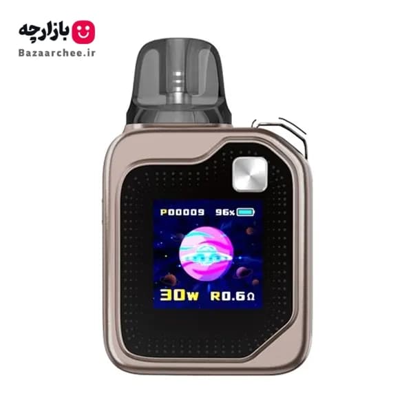 ویپ پاد اورسا بیبی 3 لاست ویپ | Lost Vape Ursa Baby 3 Pod Kit