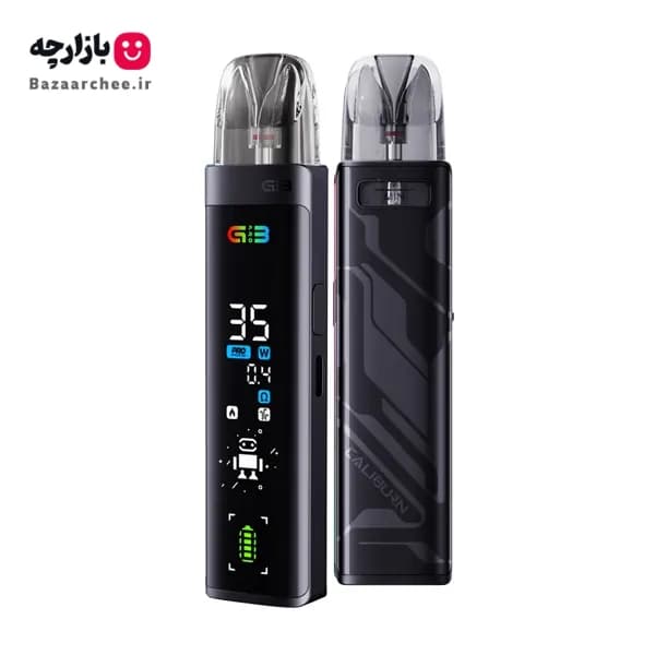 ویپ پاد کالیبرن جی 3 پرو یوول | Uwell Caliburn G3 Pro Pod Mod Kit — تصویر ۴