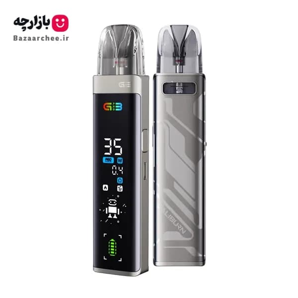 ویپ پاد کالیبرن جی 3 پرو یوول | Uwell Caliburn G3 Pro Pod Mod Kit — تصویر ۲