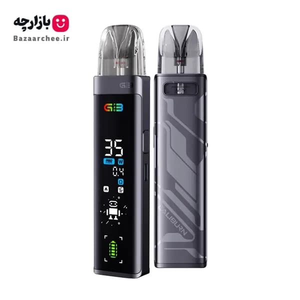 ویپ پاد کالیبرن جی 3 پرو یوول | Uwell Caliburn G3 Pro Pod Mod Kit — تصویر ۳