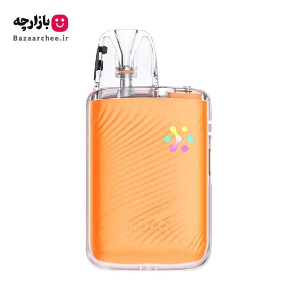 ویپ پاد کالیبرن جی 5 لایت کوکو (مربعی) یوول | Uwell Caliburn G5 Lite KOKO Pod Kit — تصویر ۷