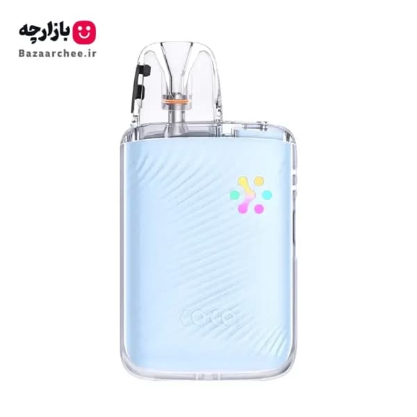 ویپ پاد کالیبرن جی 5 لایت کوکو (مربعی) یوول | Uwell Caliburn G5 Lite KOKO Pod Kit — تصویر ۵