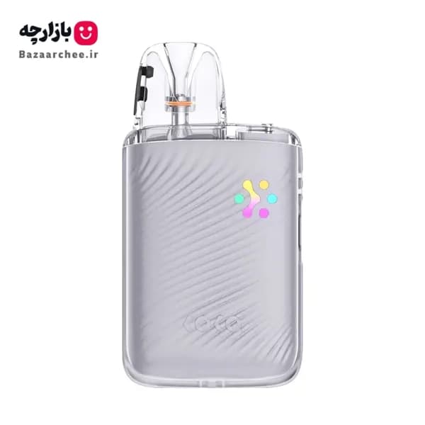 ویپ پاد کالیبرن جی 5 لایت کوکو (مربعی) یوول | Uwell Caliburn G5 Lite KOKO Pod Kit — تصویر ۶