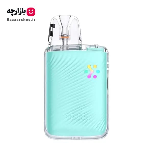 ویپ پاد کالیبرن جی 5 لایت کوکو (مربعی) یوول | Uwell Caliburn G5 Lite KOKO Pod Kit — تصویر ۴