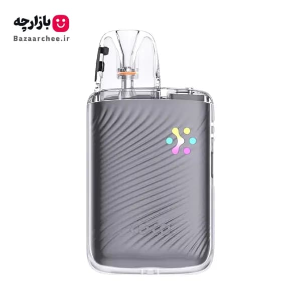 ویپ پاد کالیبرن جی 5 لایت کوکو (مربعی) یوول | Uwell Caliburn G5 Lite KOKO Pod Kit