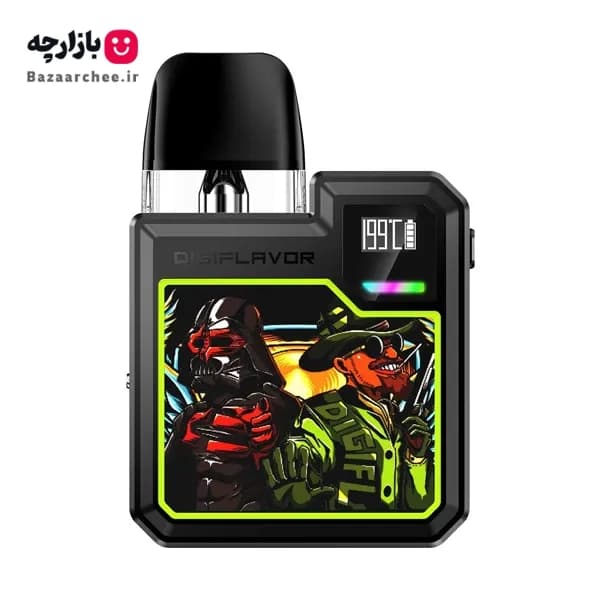پاد دیجی کیو کیت گیک ویپ | Geek Vape Digi Q kit Pod