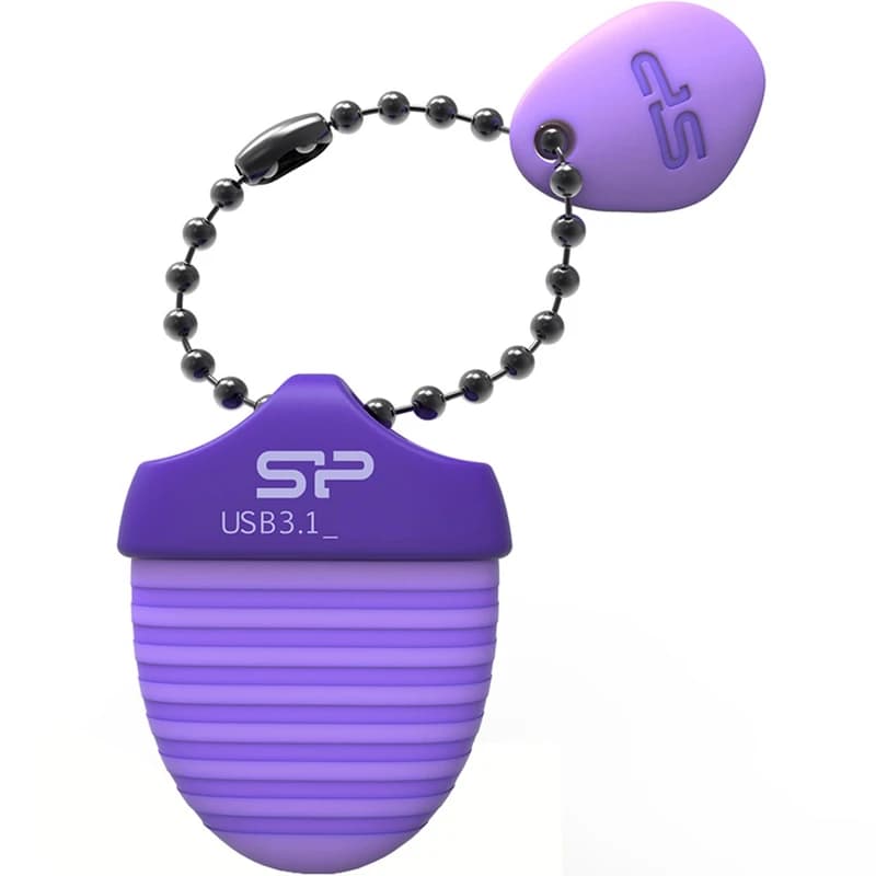 فلش مموری 64 گیگابایت سیلیکون پاور مدل Jewel J30 — تصویر ۶